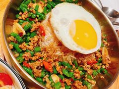 -森Some Fusion(荔湾店)