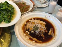 -御苑精品川菜馆(锦江店)