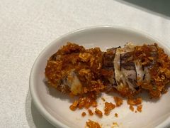 -珍记海鲜酒家(嵩山路店)