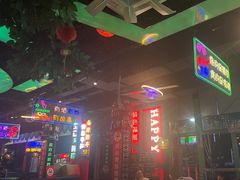 -路边边.炒菜烧烤.音乐餐厅(良乡长虹店)