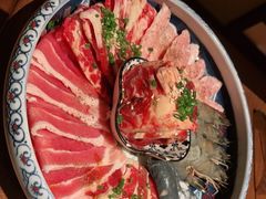 -杉海和牛烧肉海鲜自助(会展城店)