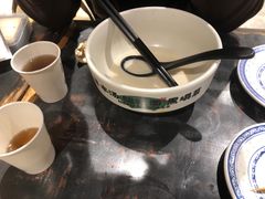 -和府捞面(天河领展广场店)