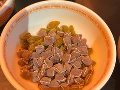 -探鱼·鲜青椒爽麻烤鱼(三水广场店)