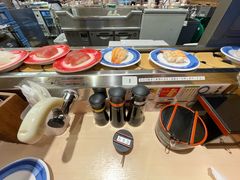 -Musashi回转寿司(京都站八条口店)