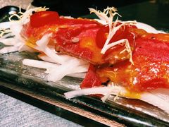 -極上萬膳·日料放题(海岸城店)
