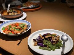 -静颐茶馆·素食(龙华店)