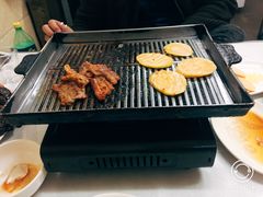 -阿妈妮(南五马路店)