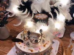 -丁先生蛋糕·品质鲜作(桐梓林店)