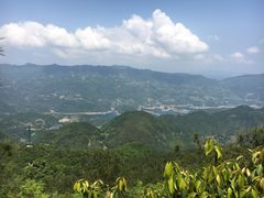 -重庆云阳龙缸景区