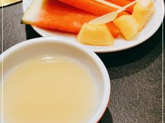 -吼堂老火锅(武汉 天地壹方南馆店)