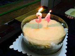 -艾加柒克蛋糕茶歇甜品台(春熙路店)