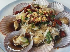 -来之顺海鲜菜馆·青岛菜·始于1993(栈桥店)