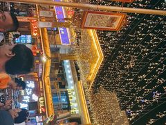 -一品江湖烧烤餐厅