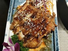 -花见居酒屋(左岭店)