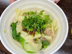 -耙豌豆重庆小面