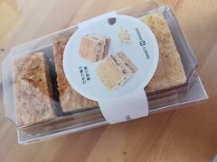 -黛汀烘焙DAINTY BAKERY(代字行合生汇店)