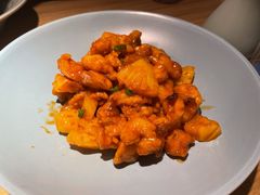 -蜜桃餐厅·伴山(绿宝广场店)