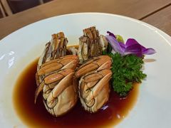 -酌酒半杯·生腌熟醉·阿拉宁波小菜馆(天一广场店)