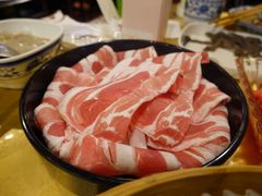 -牛街清真满恒記(平安里西大街店)
