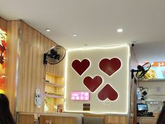 -万煲旺·香港老传承煲仔饭·猪杂汤(客村店)