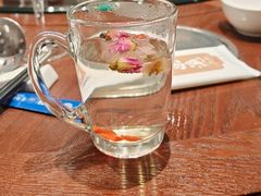 -东海怡品海鲜豆捞(舟宿夜江店)