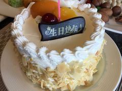 -青岛海景花园大酒店