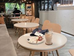 大堂-ADO KAFE(大学城店)