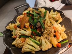 -湘渝人家·川湘菜(十里河店)