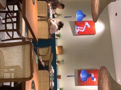 -南越郡·越式风味餐厅(青秀万达店)