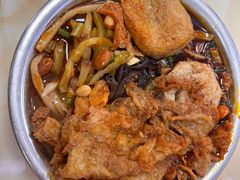 -凤张螺蛳粉·爽口粉(跃进路总店)