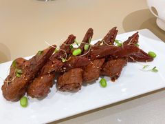 -箸福·夜上海(雨花客厅店)