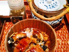鳗鱼三吃-伊藤ITO(侨福芳草地购物中心店)