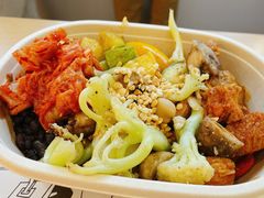 -超级碗FOODBOWL(成都来福士店)