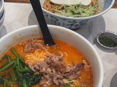 -和府捞面(曹路花园城店)