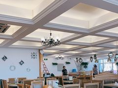 大堂-港畔赶海蒸汽海鲜烧烤自助(仙螺岛店)