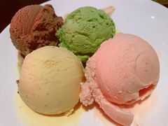 -唐拉雅秀酒店-西锦汇空中BBQ·思创餐厅