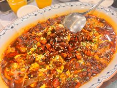 -阿甘酒家(桂青路店)