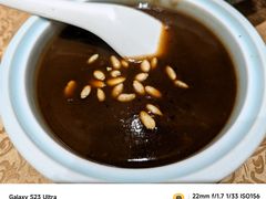 -天龙宝严素食馆(大兴善寺店)