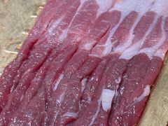 -老门框爆肚涮肉(方庄店)