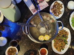 -八合里潮汕鲜牛肉火锅(深圳海岸城店)