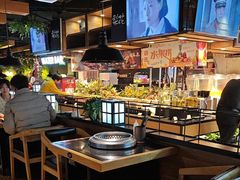 -梨花自助烤肉(乐宾店)