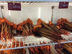 -牛华八婆麻辣烫(起源店)