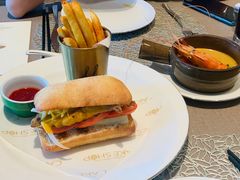 -澳门文华东方酒店文华饼房(孙逸仙大马路店)