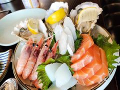 -米馥烤肉料理(云上方舟店)