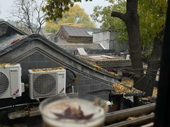 -16毫米咖啡&酒吧(南锣鼓巷店)