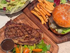 -西安高新希尔顿酒店·咖啡露台西餐厅