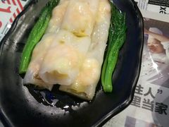 -阿政粤小馆(中央大街店)