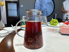 -李氏疙瘩汤·本地海鲜·老烟台菜(所城里店)