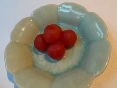 -广州富力丽思卡尔顿酒店·丽轩·粤菜