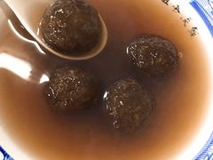 -粗茶淡饭(东关街店)